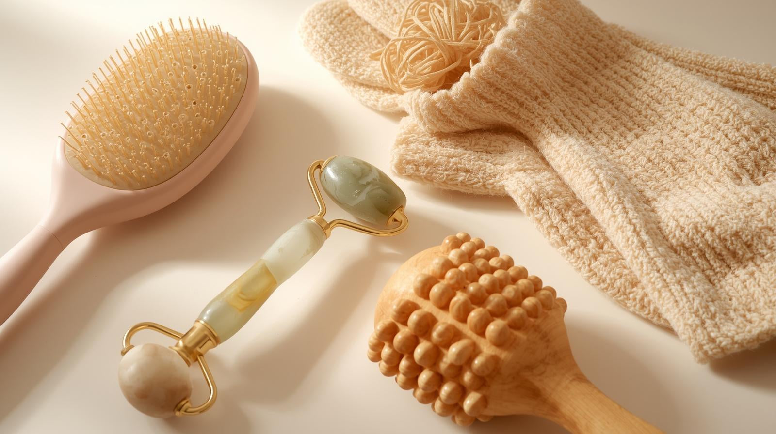 Massage & Sculpt Tools