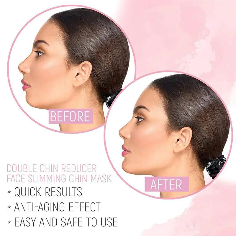 Double Chin Shaper & Face Lifting Strap