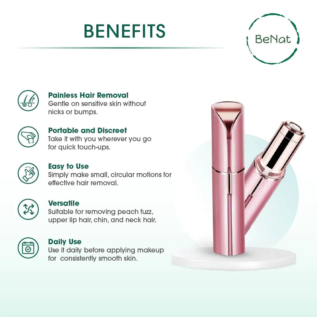 Effortless Beauty Trio Kit