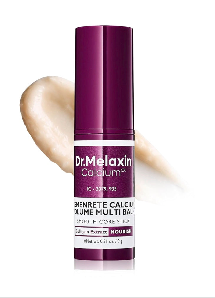 Dr. Melaxin Cemenrete Calcium Multi Balm 9g Korean Skin Care