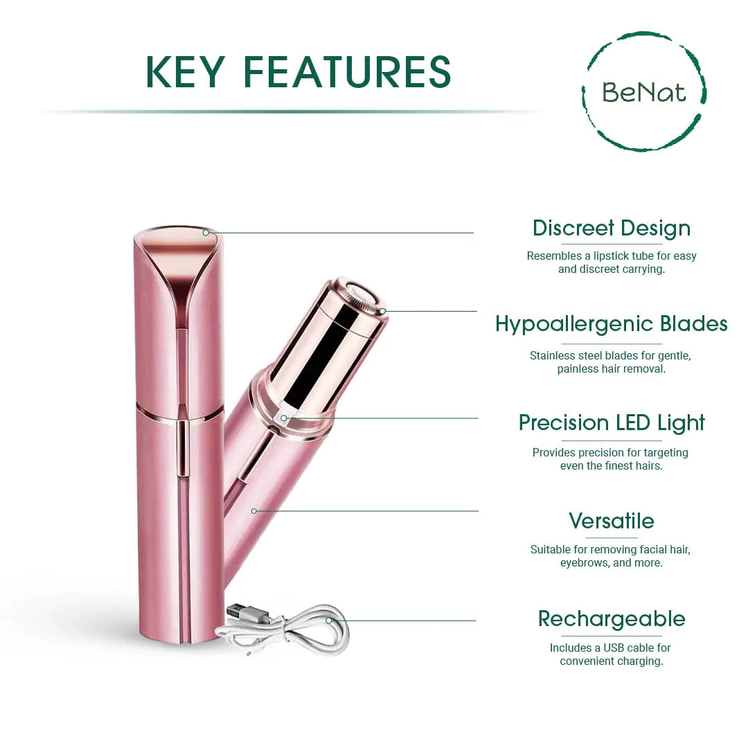Effortless Beauty Trio Kit