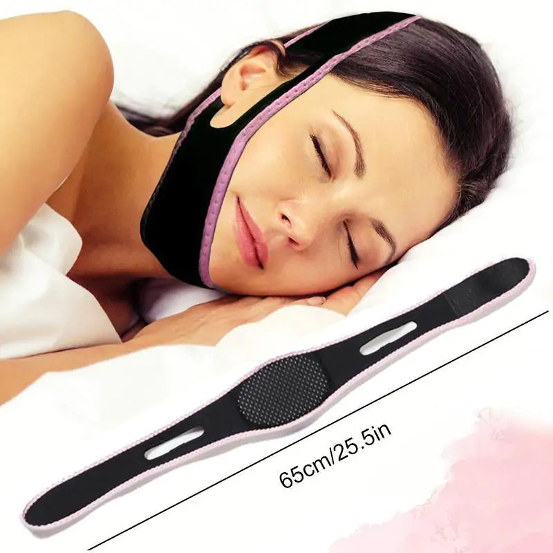 Double Chin Shaper & Face Lifting Strap