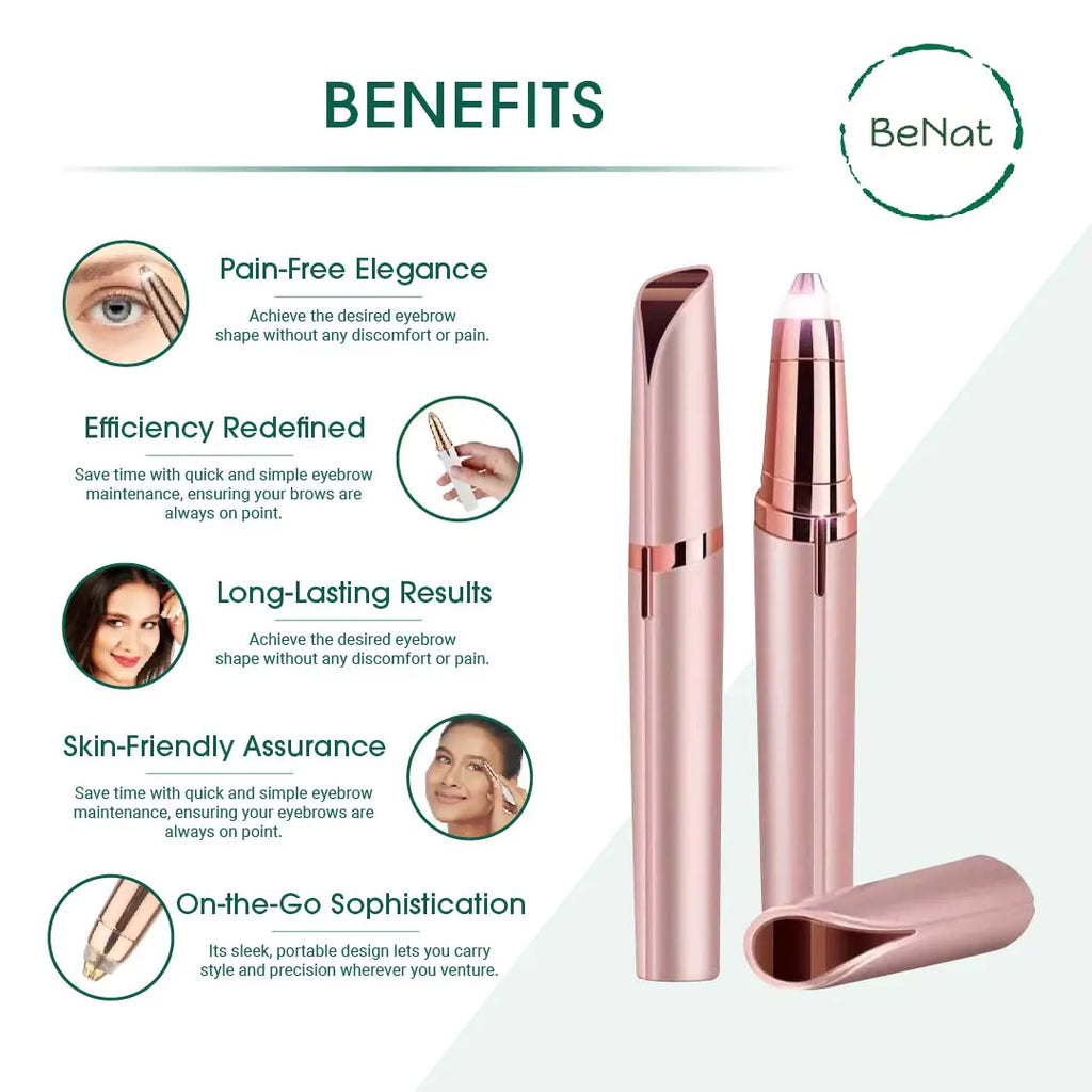 Effortless Beauty Trio Kit