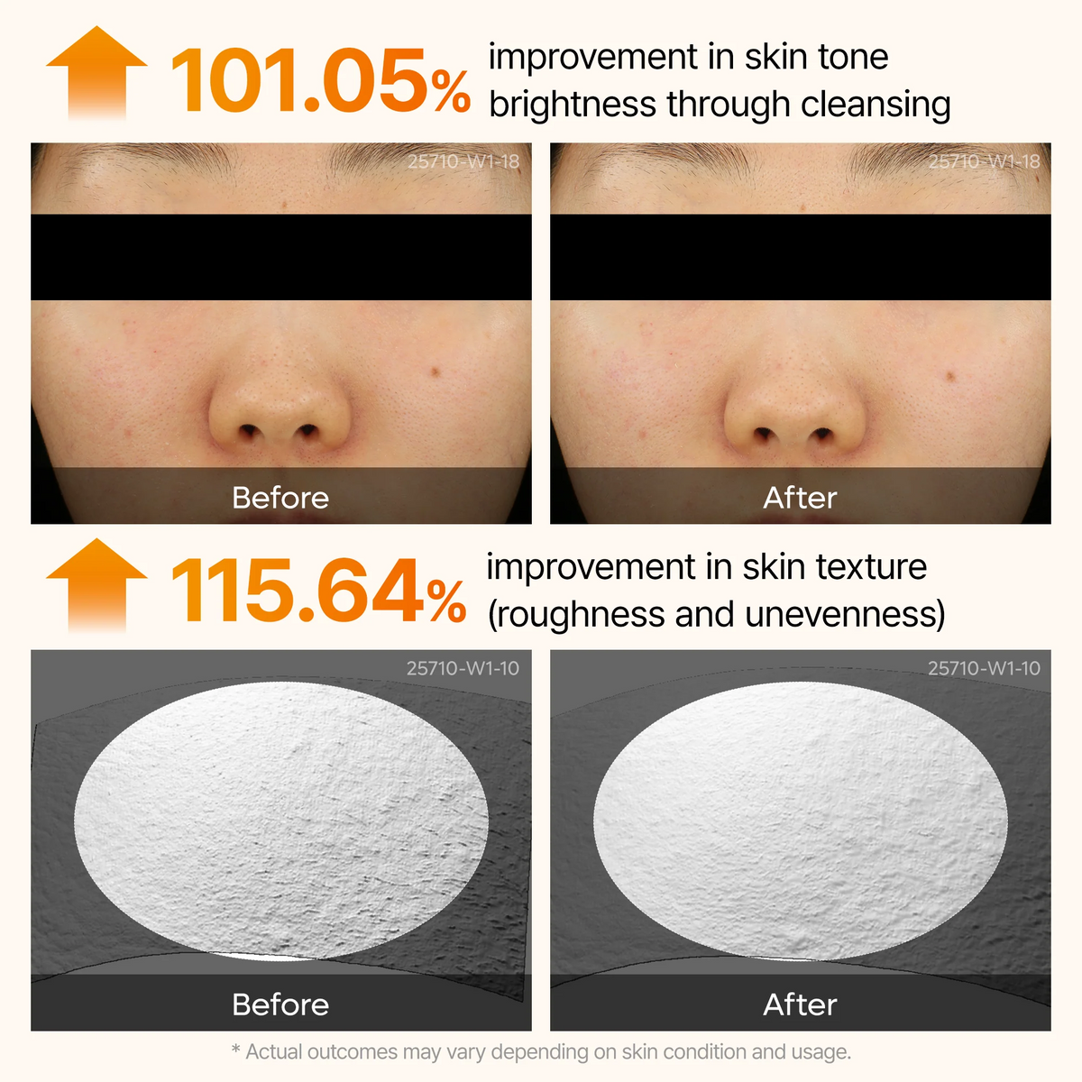 Dr Melaxin Peel shot Kojic Acid Turmeric Serum