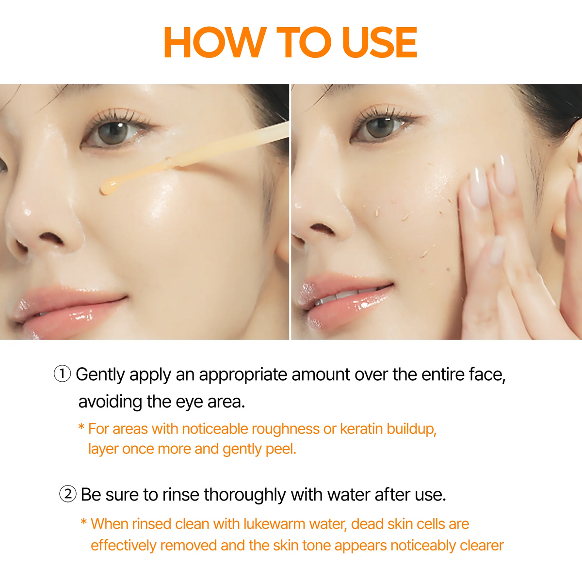 Dr Melaxin Peel shot Kojic Acid Turmeric Serum