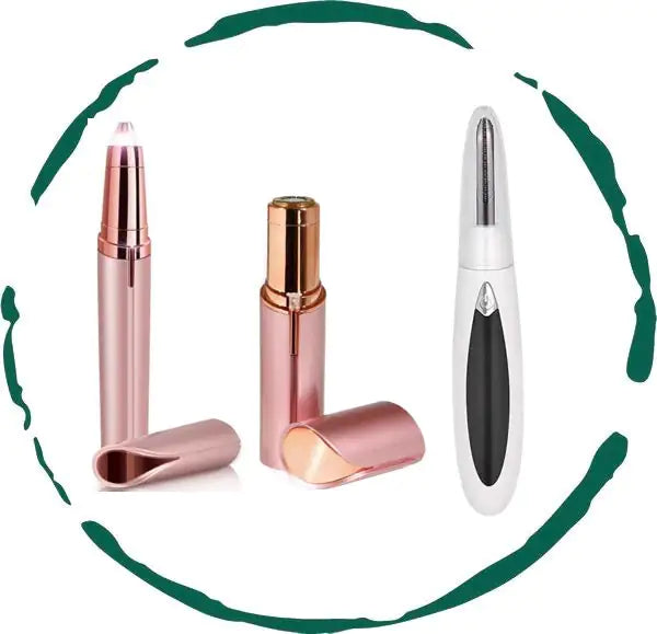 Effortless Beauty Trio Kit