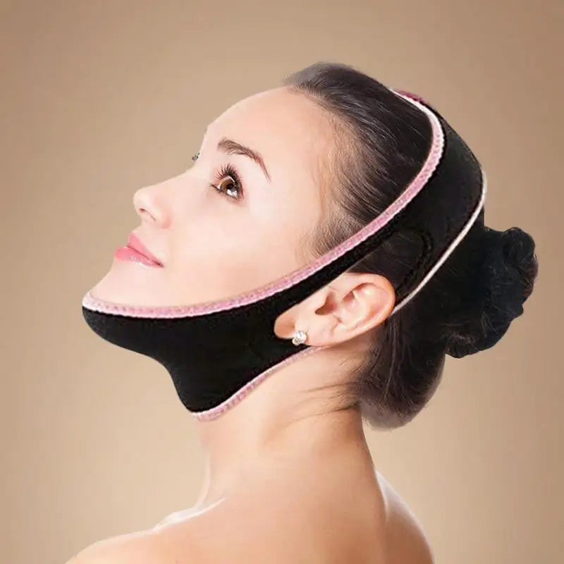Double Chin Shaper & Face Lifting Strap